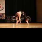 Savannah  Grubbs - NPC Vancouver USA Natural & Tanji Johnson 2013 - #1